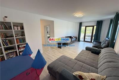 Vila P+1E,terasa, piscina, curte, 0 Costuri ergetice, Ulmi - A1 - 11