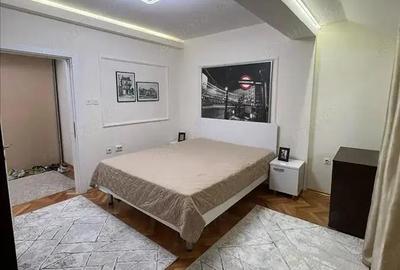 Garsoniera de inchiriat zona Eroii Revolutiei