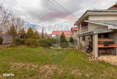 Casă cu 4 camere în Barați - 4