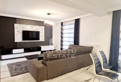 Duplex cu 3 camere complex rezidential, zona Subcetate - 2