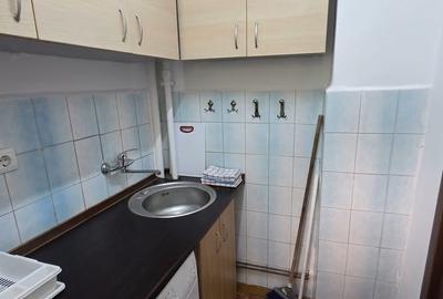 Garsonieră semidecomandată, mobilată în Berceni - 5