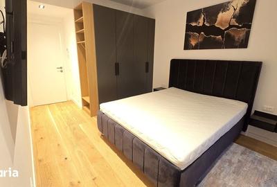 Apartament cu 2 camere în Pipera - 6
