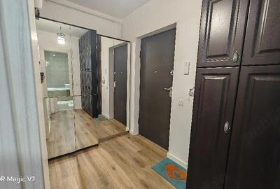 Garsonieră decomandată în Lujerului - 2