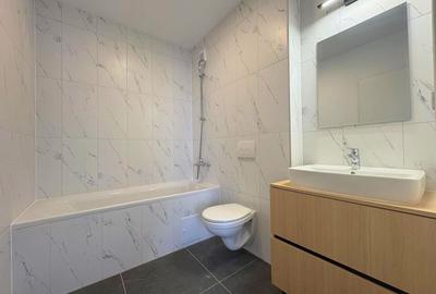 Penthouse cu 3 camere decomandat în Lipovei - 13