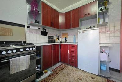 Garsonieră decomandată în Take Ionescu - 1