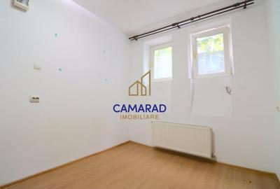 Apartament cu 4 camere semidecomandat, mobilat în Cotroceni - 4