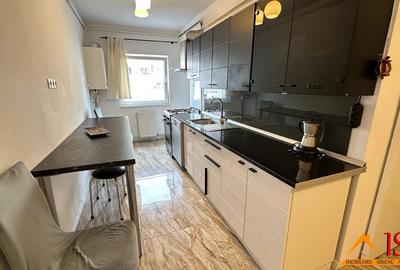 Apartament 3 camere, mobilat și utilat – SEMAFORULUI - 6