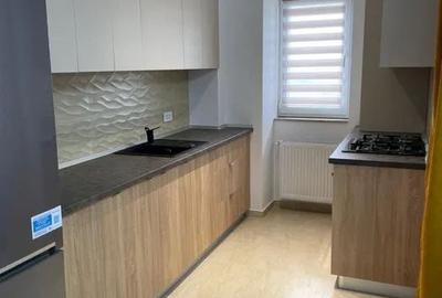 Apartament cu 2 camere semidecomandat, mobilat în Păcii - 4