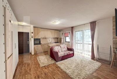 Apartament 2 camere - Doamna Stanca - 2