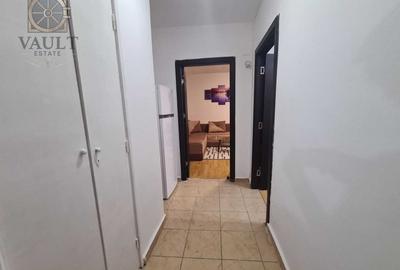 Apartament cu 2 camere decomandat, mobilat în Doamna Ghica - 7
