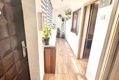 Casă cu 4 camere cu Teren 200 Mp în Brătianu - 4