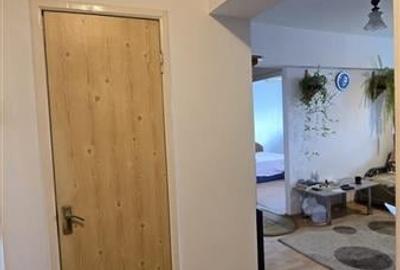 Berceni-Luica,apartament 3 camere transformat in 4 camere - 24