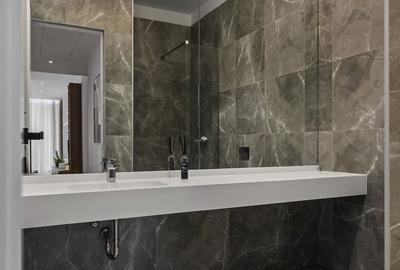 Apartament cu 4 camere, mobilat în Cotroceni - 2