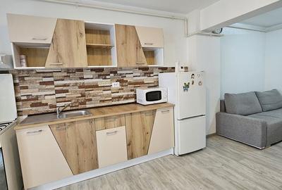 Apartament cu 2 camere decomandat în Baciu - 7