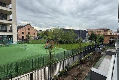 Apartament cu 2 camere semidecomandat, mobilat în Central - 11