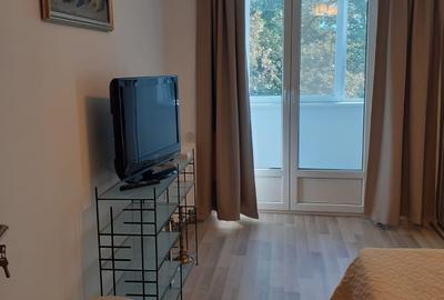 Piata Gorjului,bl.reabilitat,et.3/10,Renovat,prima inchiriere,mobilat utilat - 20