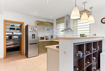 CASA / VILA PREMIUM DE VANZARE IN OTOPENI - 30