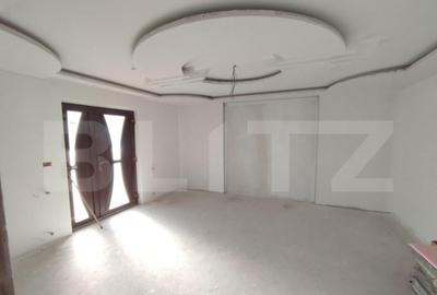 Casa individuala semifinisata, 2000mp teren, zona centrala R - 19