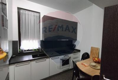 Apartament elegant cu 2 camere - Gama Residence, Popesti-Leordeni - 9