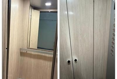 Apartament cu 3 camere decomandat în 13 Septembrie - 13