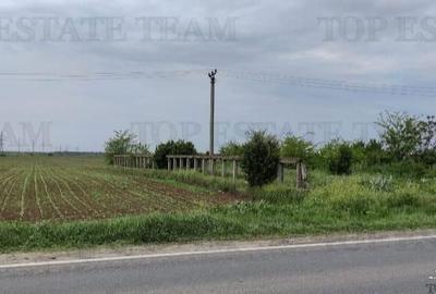 Spațiu comercial, în Cazasu - 1