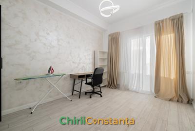 ✅Apartament 4 camere · complet mobilat | Faleză Nord – Santa Maria Bay - 7