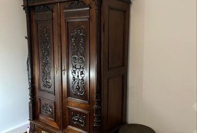 Apartament cu 3 camere decomandat în Centrul Istoric - 3