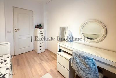 Apartament cu 3 camere - transformat din 2 | Parcare | Tomis 2 | Pet friendly - 5