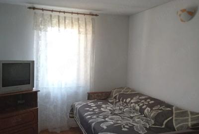 Casă cu 2 camere cu Teren 1000 Mp în Pătulele - 5