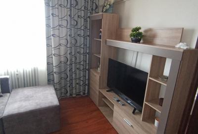 Apartament cu 2 camere semidecomandat în Peninsula - 19