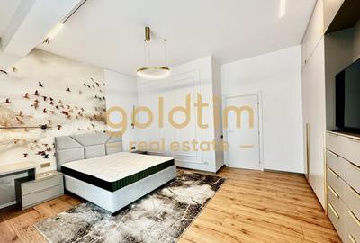 Apartament cu 4 camere decomandat, mobilat în Tunari - 18