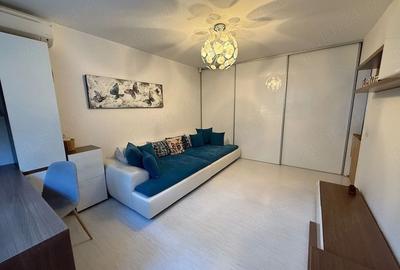Apartament cu 2 camere decomandat, mobilat în Politehnica - 7