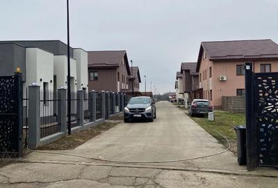 Casă cu 4 camere în Corbeanca - 1