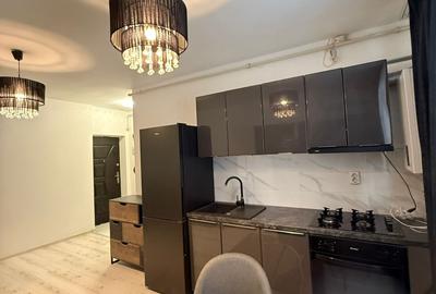 Apartament cu 2 camere decomandat, mobilat în Militari - 26