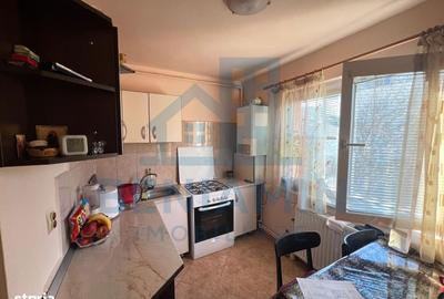 Apartament cu 2 camere decomandat în Bartolomeu - 9