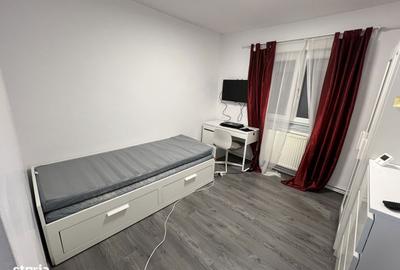 Apartament cu 2 camere decomandat în Terezian - 2