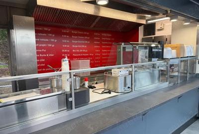 Spațiu comercial, de 75 mp, în Băneasa - 2