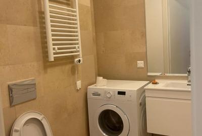 LUXURIA RESIDENCE * 2 CAMERE MOBILATE PREMIUM* TERASA 8 MP - 4