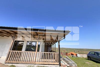 Casa de Vanzare I Suceava/Moara Bulai I 74MT I 80.000Euro - 2