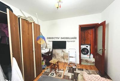 Apartament cu 2 camere semidecomandat, mobilat în Dărmănești - 3