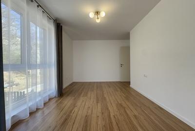 Duplex cu 4 camere cu Canalizare în Iris - 17