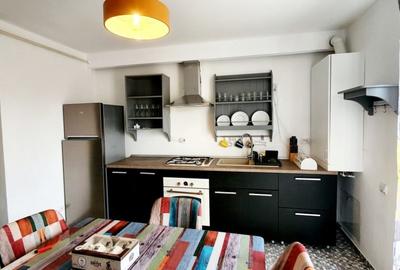Mobitim inchiriaza apartament 2 camere in Floresti - 3