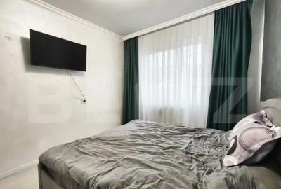 Apartament cu 3 camere decomandat în Central - 7