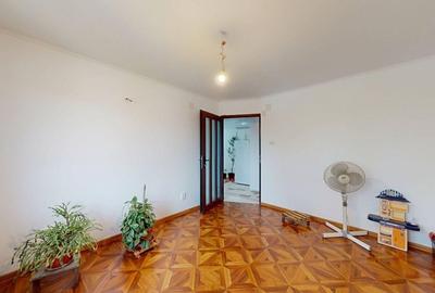 OBOR-Doamna Ghica | Vilă 123 mp |Teren 160 mp - 16