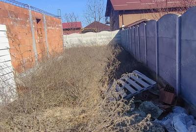 Casă cu Teren 500 Mp în Central