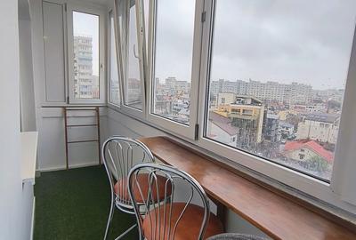 Apartament cu 2 camere, mobilat în Grivița - 2