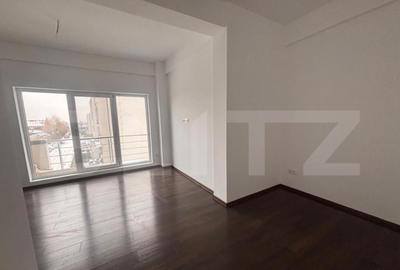 CityPlace Rezidential Apartament finalizat cu 3 camere - 10