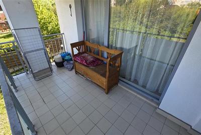 Apartament cu 3 camere semidecomandat, mobilat în Zorilor - 9