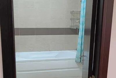 Apartament cu 2 camere semidecomandat, mobilat în Florești - 4