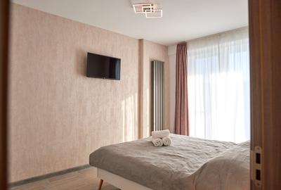 Comision 0% - ALEZZI BEACH RESORT - apartament 2 camere cu vedere la mare - 4